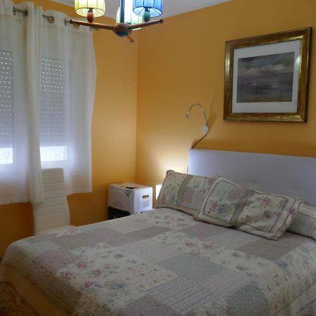 Habitacion individual en Avilés Esterno foto