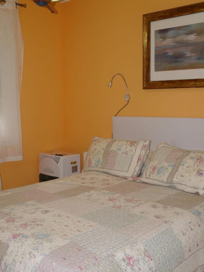 Habitacion individual en Avilés Esterno foto