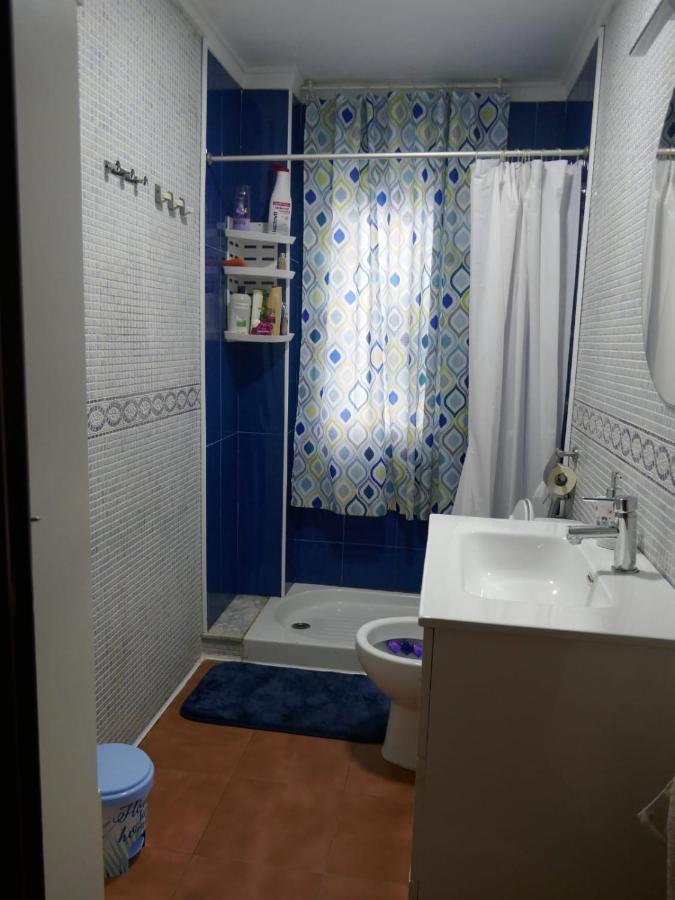 Habitacion individual en Avilés Esterno foto
