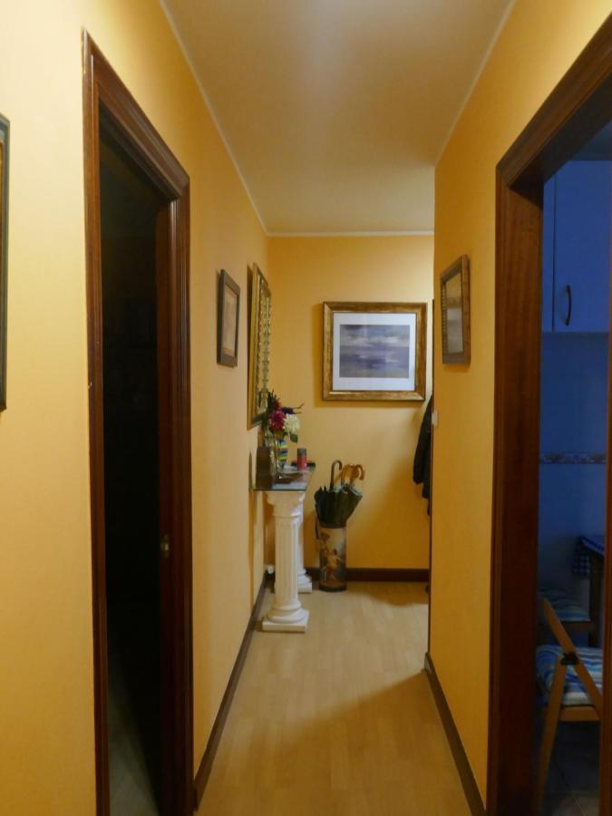 Habitacion individual en Avilés Esterno foto